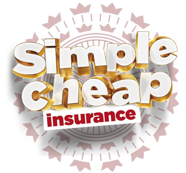 Simple cheap insurance