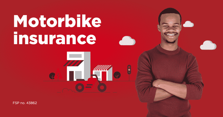 Which motorbike insurance does your bike need? | King Price Insurance