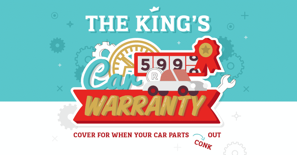 King Price Insurance | Car warranty